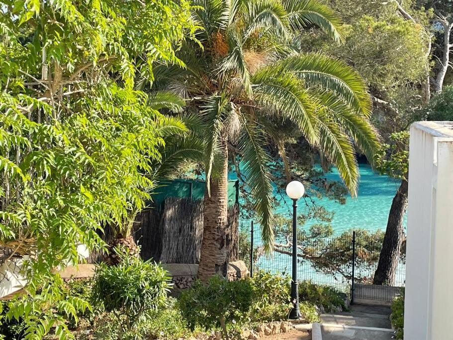 Playa D'Or 16 / Cala D'Or / Mallorca Exteriör bild