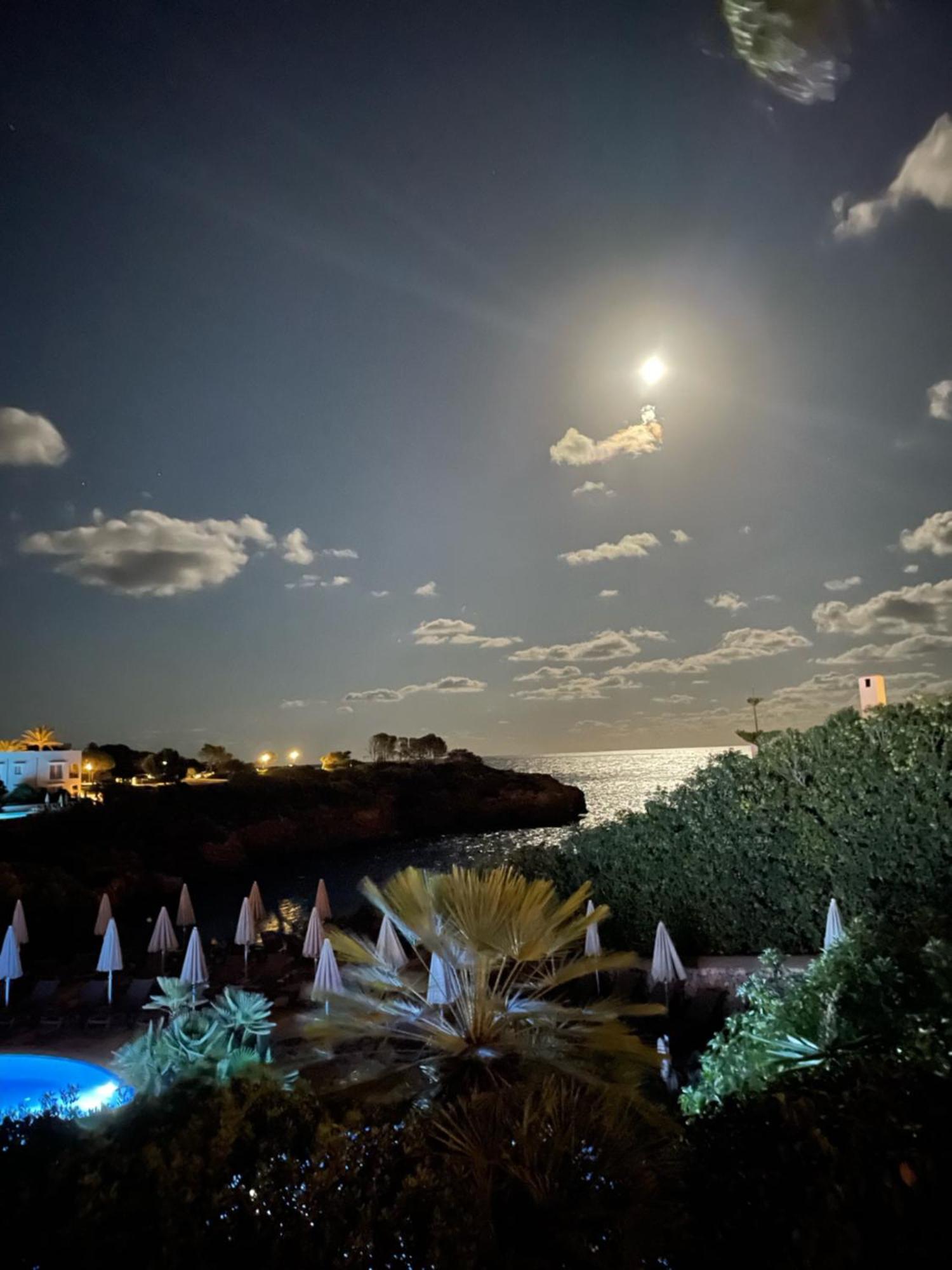 Playa D'Or 16 / Cala D'Or / Mallorca Exteriör bild